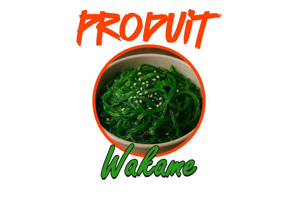 Wakame