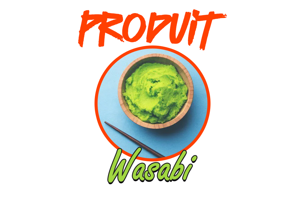 Wasabi